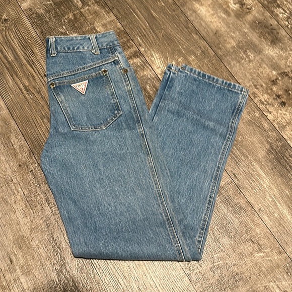 Guess Jeans Vintage Guess Jeans Poshmark